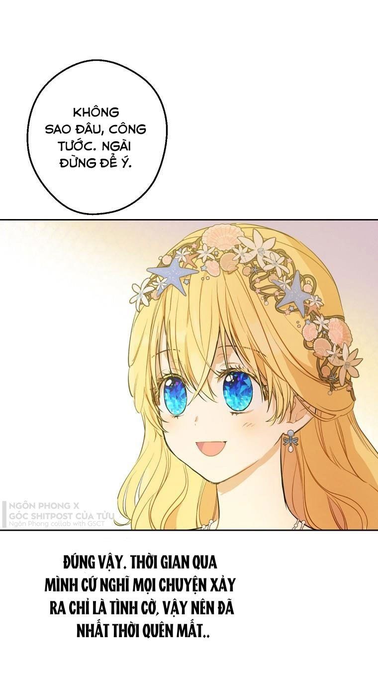 đọc truyện Một Ngày Nọ Tôi Bỗng Thành Nàng Công Chúa Chương 117.5 ảnh 18 tại Thiên Thai Truyện