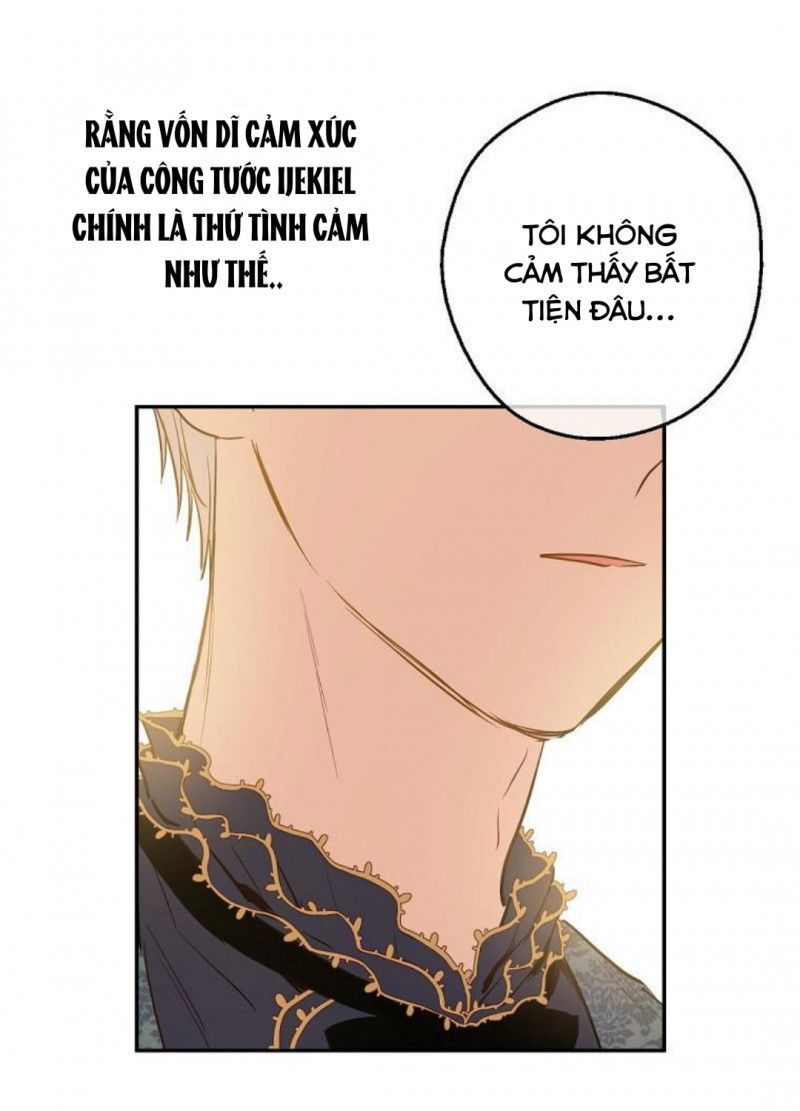 đọc truyện Một Ngày Nọ Tôi Bỗng Thành Nàng Công Chúa Chương 117.5 ảnh 19 tại Thiên Thai Truyện