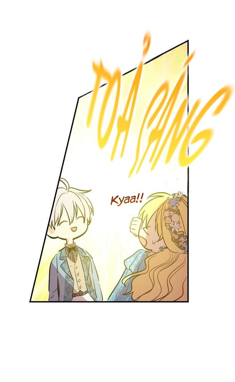 đọc truyện Một Ngày Nọ Tôi Bỗng Thành Nàng Công Chúa Chương 117.5 ảnh 21 tại Thiên Thai Truyện