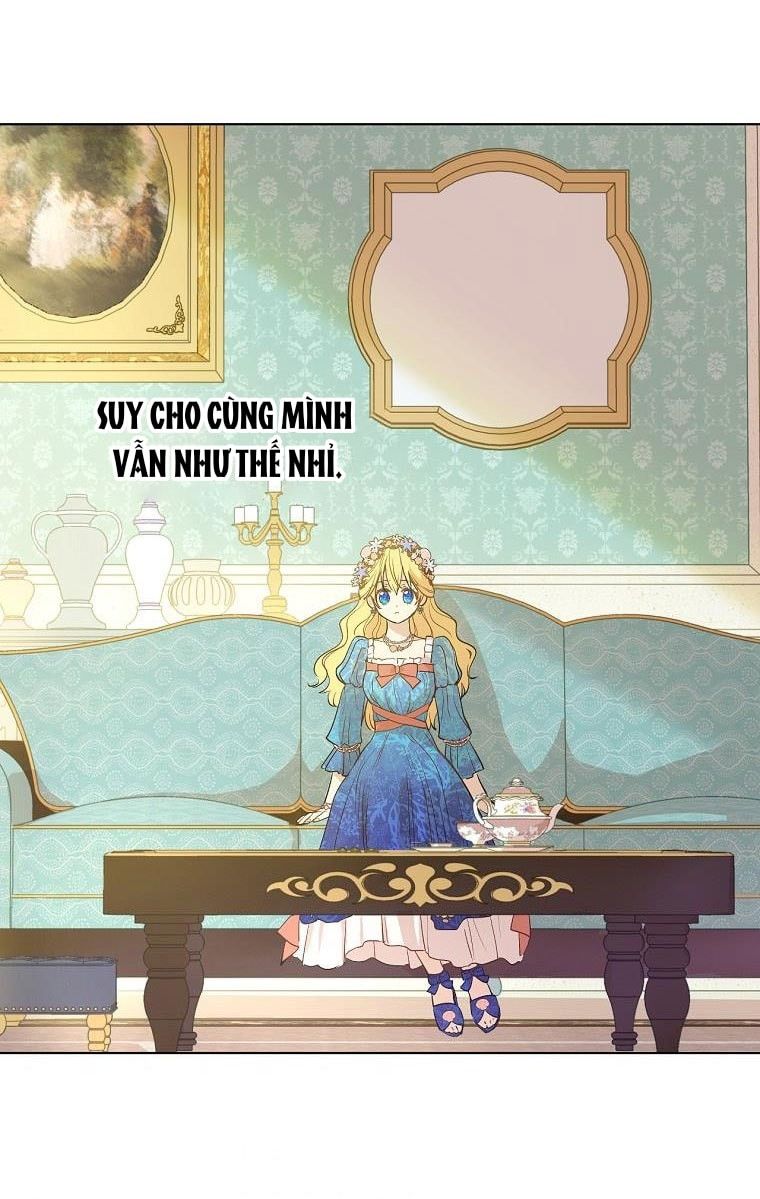 đọc truyện Một Ngày Nọ Tôi Bỗng Thành Nàng Công Chúa Chương 117.5 ảnh 23 tại Thiên Thai Truyện