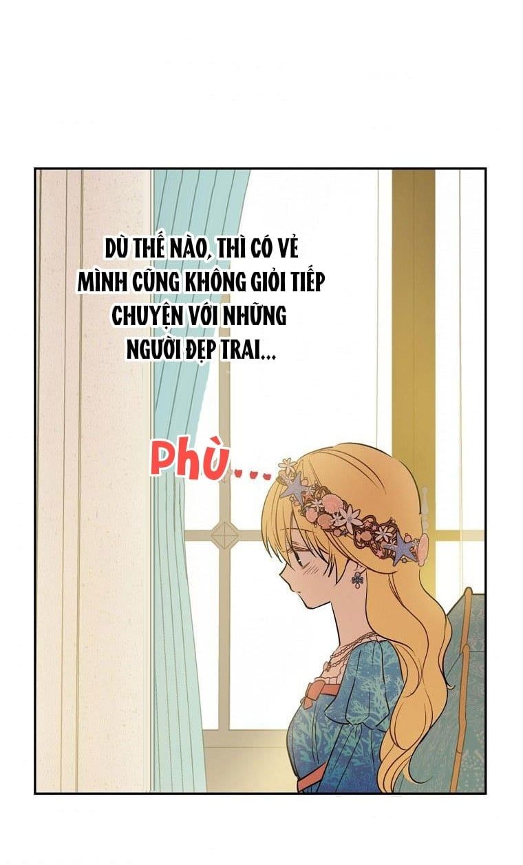 đọc truyện Một Ngày Nọ Tôi Bỗng Thành Nàng Công Chúa Chương 117.5 ảnh 24 tại Thiên Thai Truyện