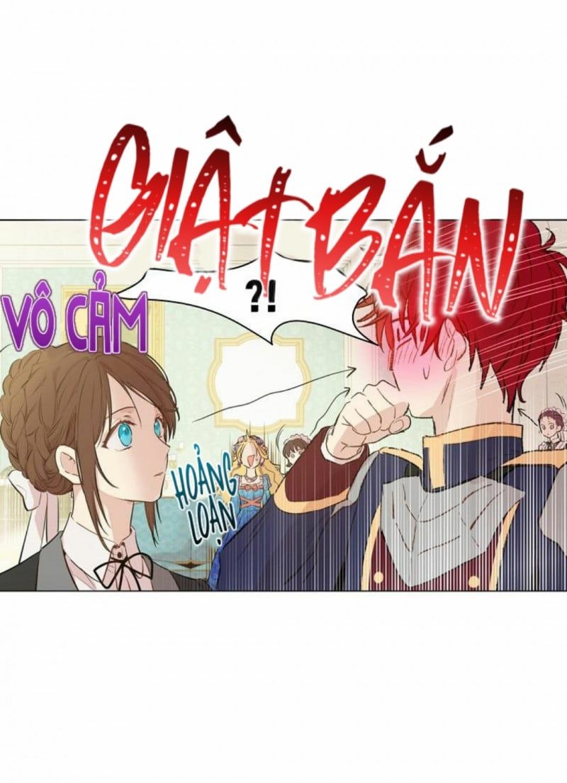 đọc truyện Một Ngày Nọ Tôi Bỗng Thành Nàng Công Chúa Chương 117.5 ảnh 28 tại Thiên Thai Truyện