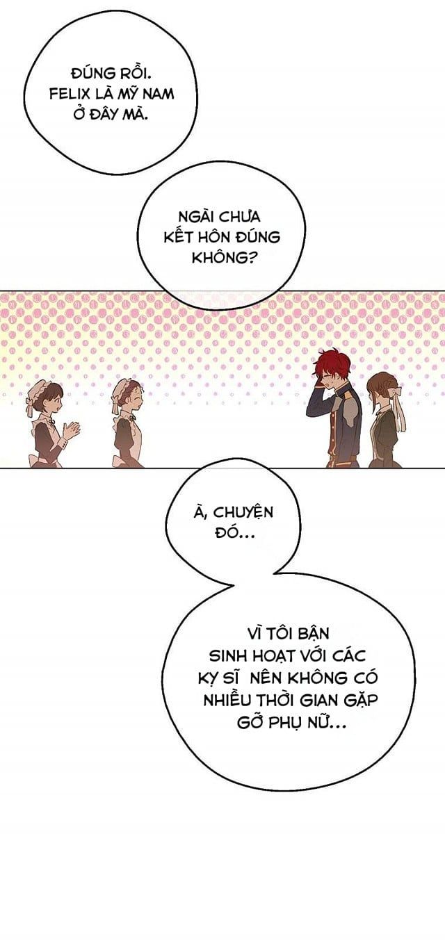 đọc truyện Một Ngày Nọ Tôi Bỗng Thành Nàng Công Chúa Chương 117.5 ảnh 32 tại Thiên Thai Truyện