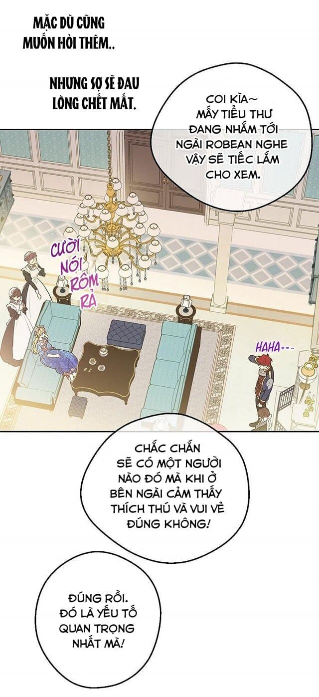 đọc truyện Một Ngày Nọ Tôi Bỗng Thành Nàng Công Chúa Chương 117.5 ảnh 34 tại Thiên Thai Truyện