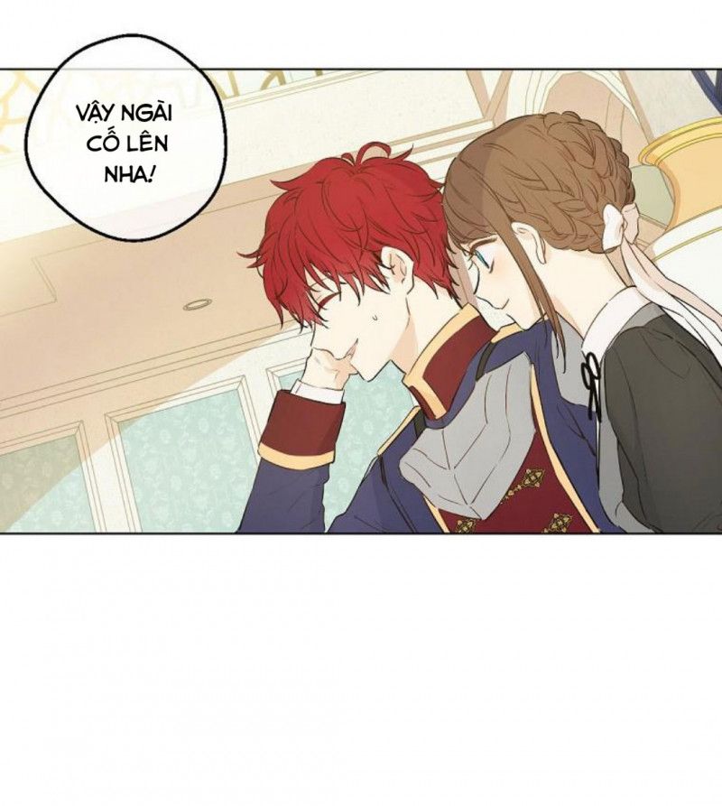 đọc truyện Một Ngày Nọ Tôi Bỗng Thành Nàng Công Chúa Chương 117.5 ảnh 35 tại Thiên Thai Truyện