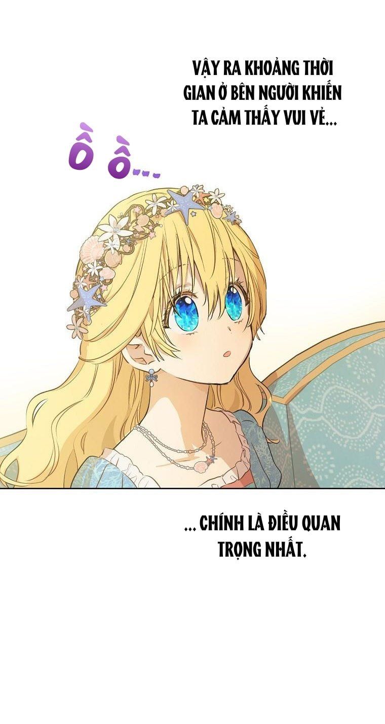 đọc truyện Một Ngày Nọ Tôi Bỗng Thành Nàng Công Chúa Chương 117.5 ảnh 36 tại Thiên Thai Truyện