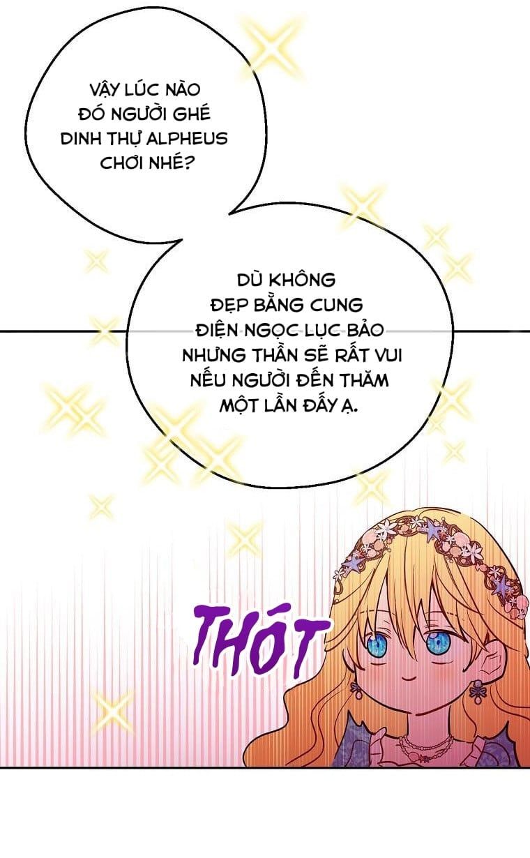 đọc truyện Một Ngày Nọ Tôi Bỗng Thành Nàng Công Chúa Chương 117.5 ảnh 6 tại Thiên Thai Truyện