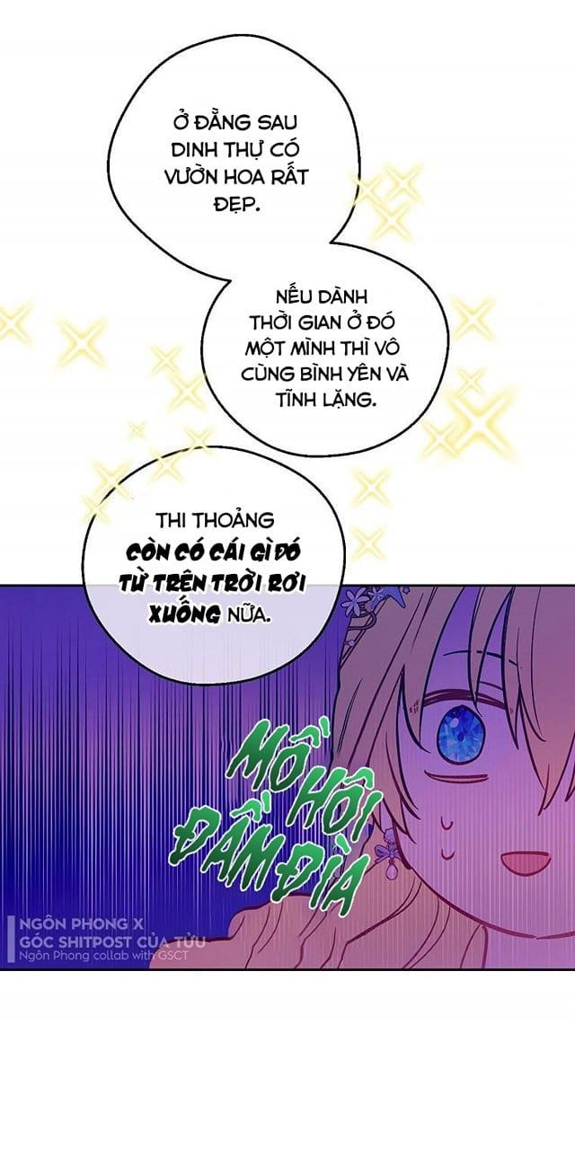 đọc truyện Một Ngày Nọ Tôi Bỗng Thành Nàng Công Chúa Chương 117.5 ảnh 7 tại Thiên Thai Truyện