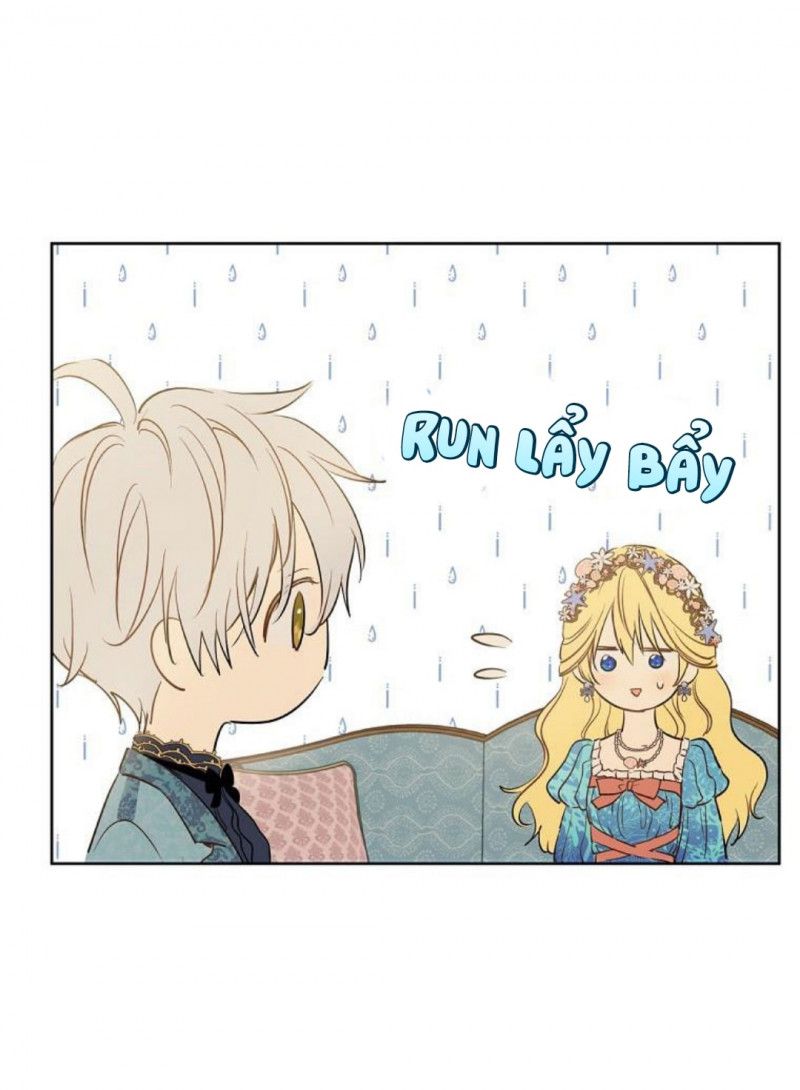 đọc truyện Một Ngày Nọ Tôi Bỗng Thành Nàng Công Chúa Chương 117.5 ảnh 8 tại Thiên Thai Truyện