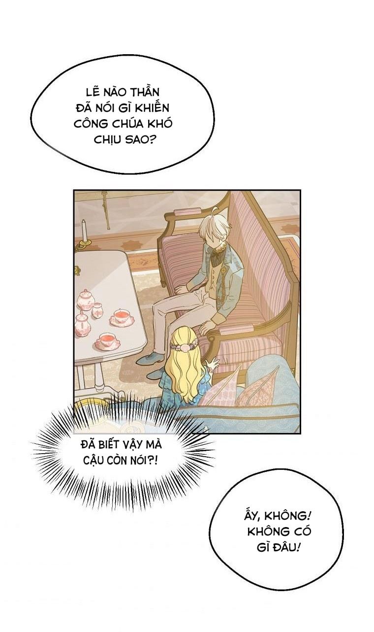 đọc truyện Một Ngày Nọ Tôi Bỗng Thành Nàng Công Chúa Chương 117.5 ảnh 9 tại Thiên Thai Truyện