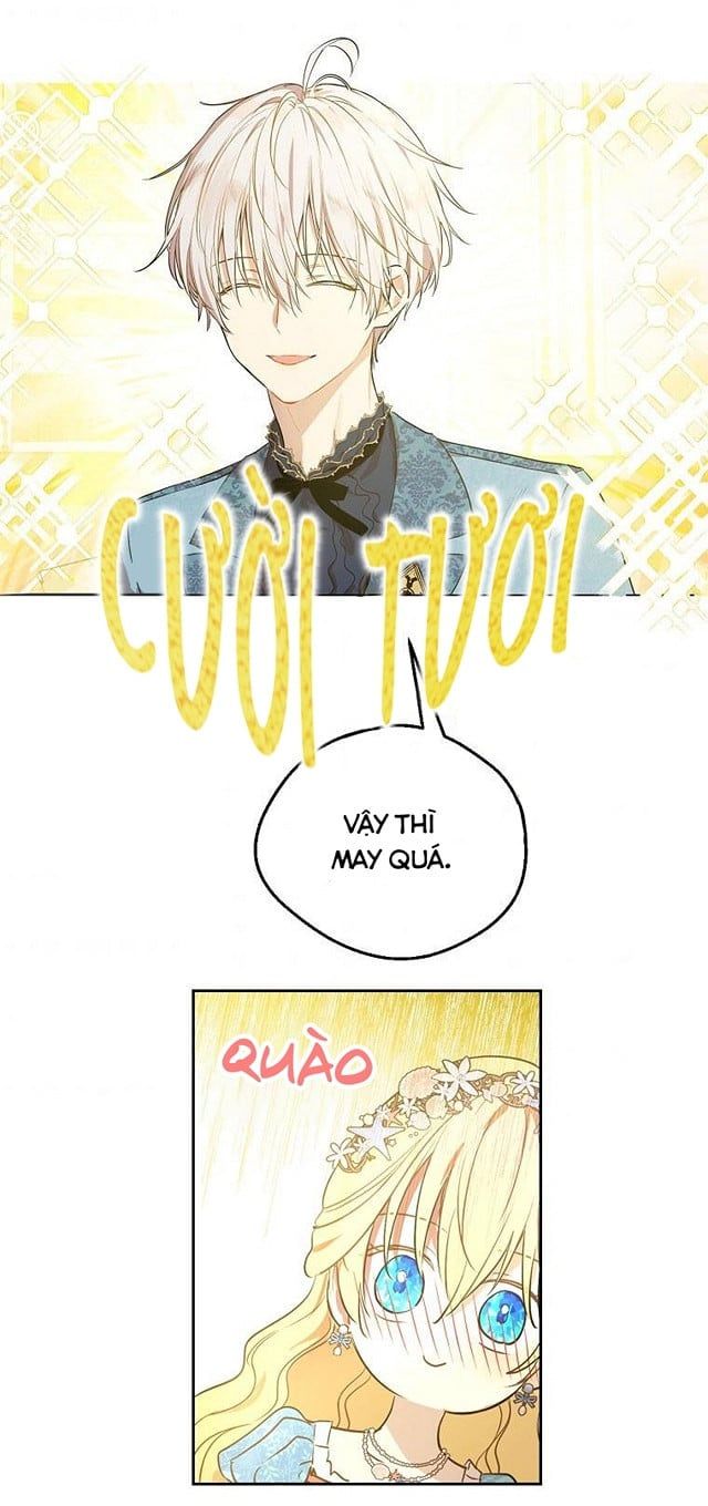 đọc truyện Một Ngày Nọ Tôi Bỗng Thành Nàng Công Chúa Chương 117.5 ảnh 10 tại Thiên Thai Truyện