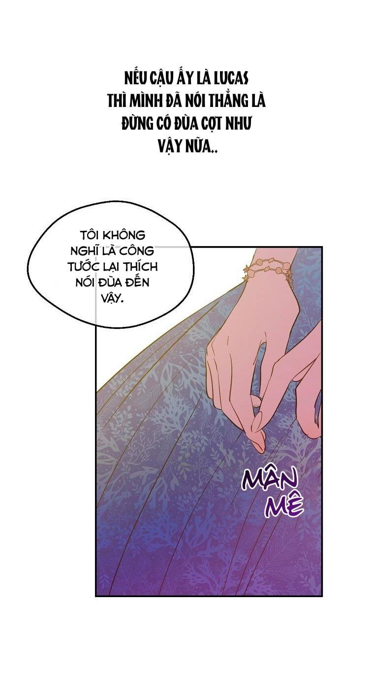 đọc truyện Một Ngày Nọ Tôi Bỗng Thành Nàng Công Chúa Chương 117.5 ảnh 11 tại Thiên Thai Truyện