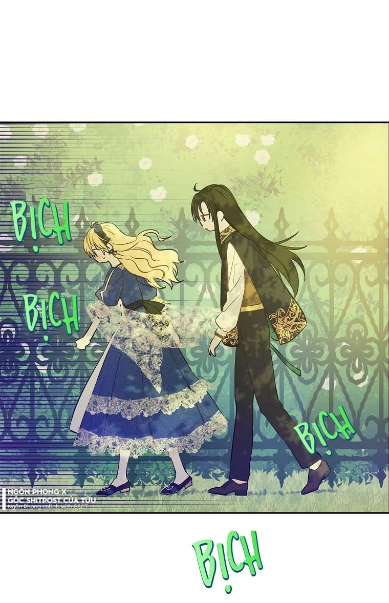 đọc truyện Một Ngày Nọ Tôi Bỗng Thành Nàng Công Chúa Chương 117 ảnh 13 tại Thiên Thai Truyện