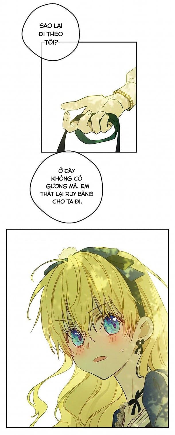 đọc truyện Một Ngày Nọ Tôi Bỗng Thành Nàng Công Chúa Chương 117 ảnh 14 tại Thiên Thai Truyện