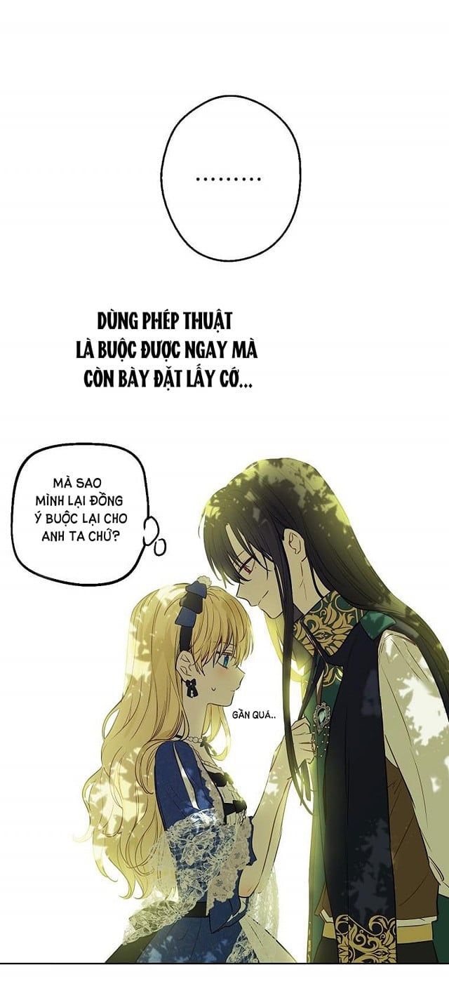 đọc truyện Một Ngày Nọ Tôi Bỗng Thành Nàng Công Chúa Chương 117 ảnh 15 tại Thiên Thai Truyện