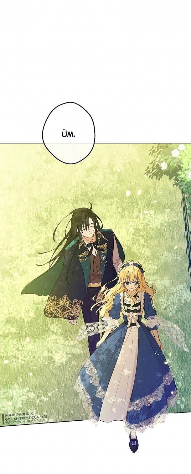 đọc truyện Một Ngày Nọ Tôi Bỗng Thành Nàng Công Chúa Chương 117 ảnh 19 tại Thiên Thai Truyện