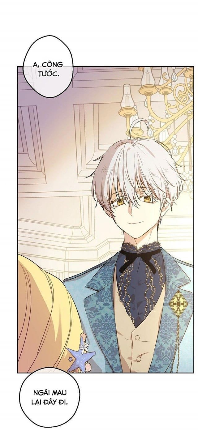 đọc truyện Một Ngày Nọ Tôi Bỗng Thành Nàng Công Chúa Chương 117 ảnh 23 tại Thiên Thai Truyện