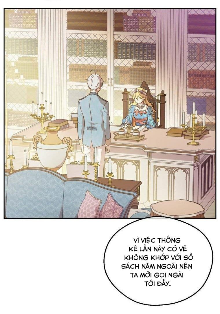 đọc truyện Một Ngày Nọ Tôi Bỗng Thành Nàng Công Chúa Chương 117 ảnh 24 tại Thiên Thai Truyện