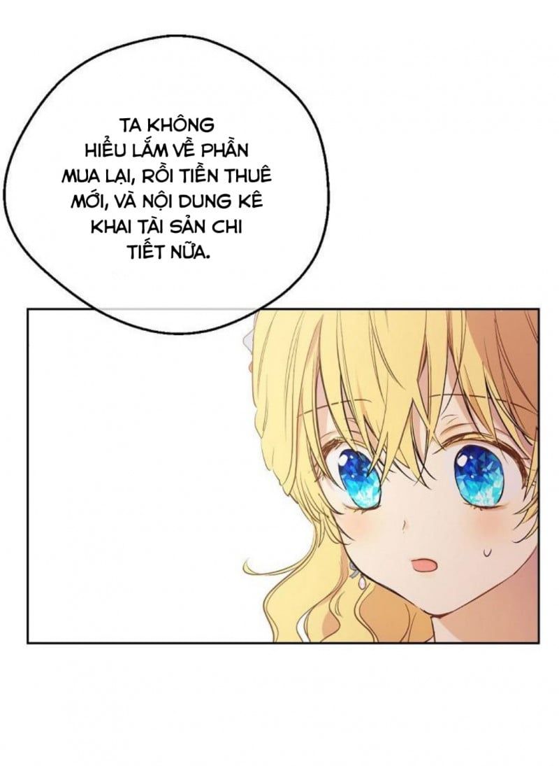 đọc truyện Một Ngày Nọ Tôi Bỗng Thành Nàng Công Chúa Chương 117 ảnh 25 tại Thiên Thai Truyện