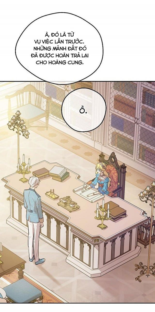 đọc truyện Một Ngày Nọ Tôi Bỗng Thành Nàng Công Chúa Chương 117 ảnh 26 tại Thiên Thai Truyện