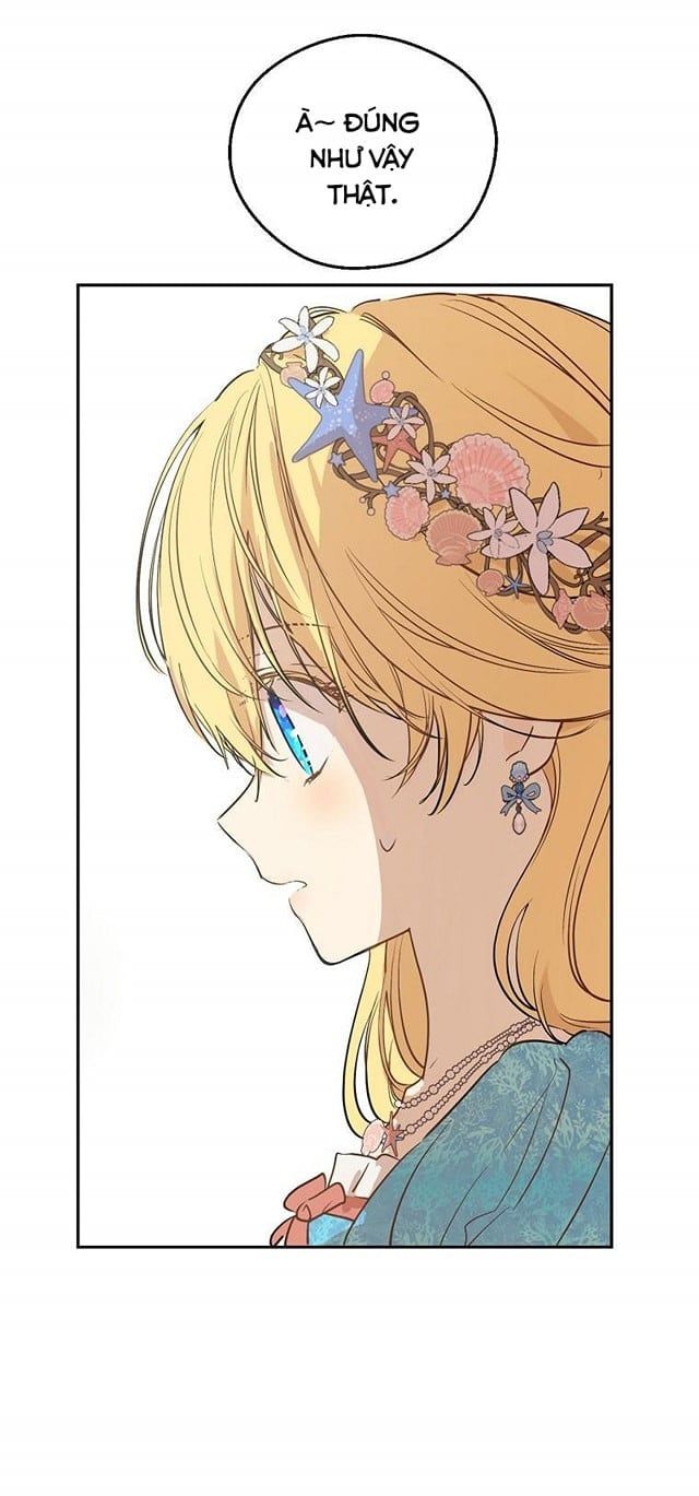 đọc truyện Một Ngày Nọ Tôi Bỗng Thành Nàng Công Chúa Chương 117 ảnh 27 tại Thiên Thai Truyện