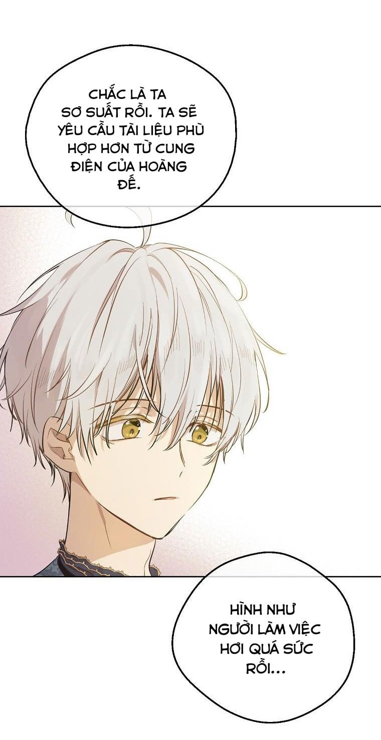 đọc truyện Một Ngày Nọ Tôi Bỗng Thành Nàng Công Chúa Chương 117 ảnh 28 tại Thiên Thai Truyện