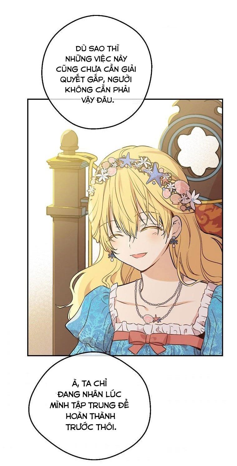 đọc truyện Một Ngày Nọ Tôi Bỗng Thành Nàng Công Chúa Chương 117 ảnh 29 tại Thiên Thai Truyện