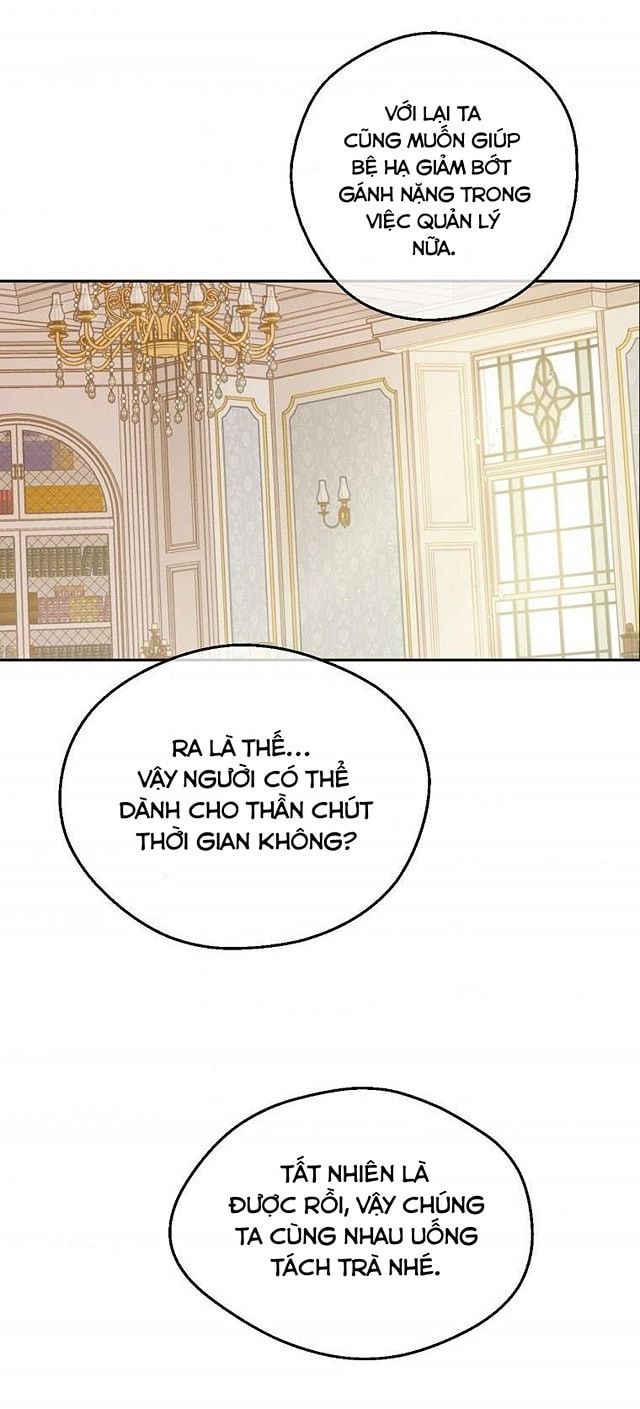 đọc truyện Một Ngày Nọ Tôi Bỗng Thành Nàng Công Chúa Chương 117 ảnh 30 tại Thiên Thai Truyện