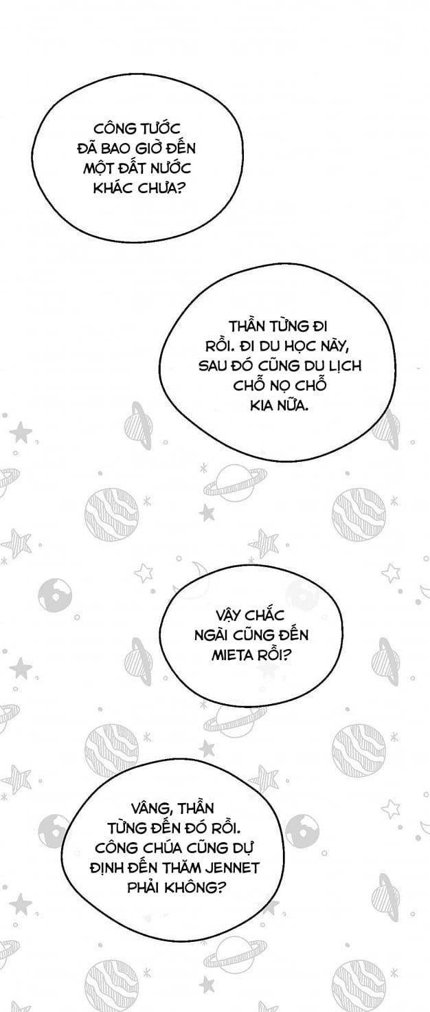 đọc truyện Một Ngày Nọ Tôi Bỗng Thành Nàng Công Chúa Chương 117 ảnh 33 tại Thiên Thai Truyện