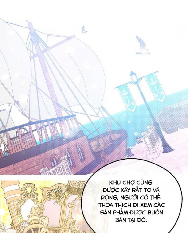 đọc truyện Một Ngày Nọ Tôi Bỗng Thành Nàng Công Chúa Chương 117 ảnh 35 tại Thiên Thai Truyện