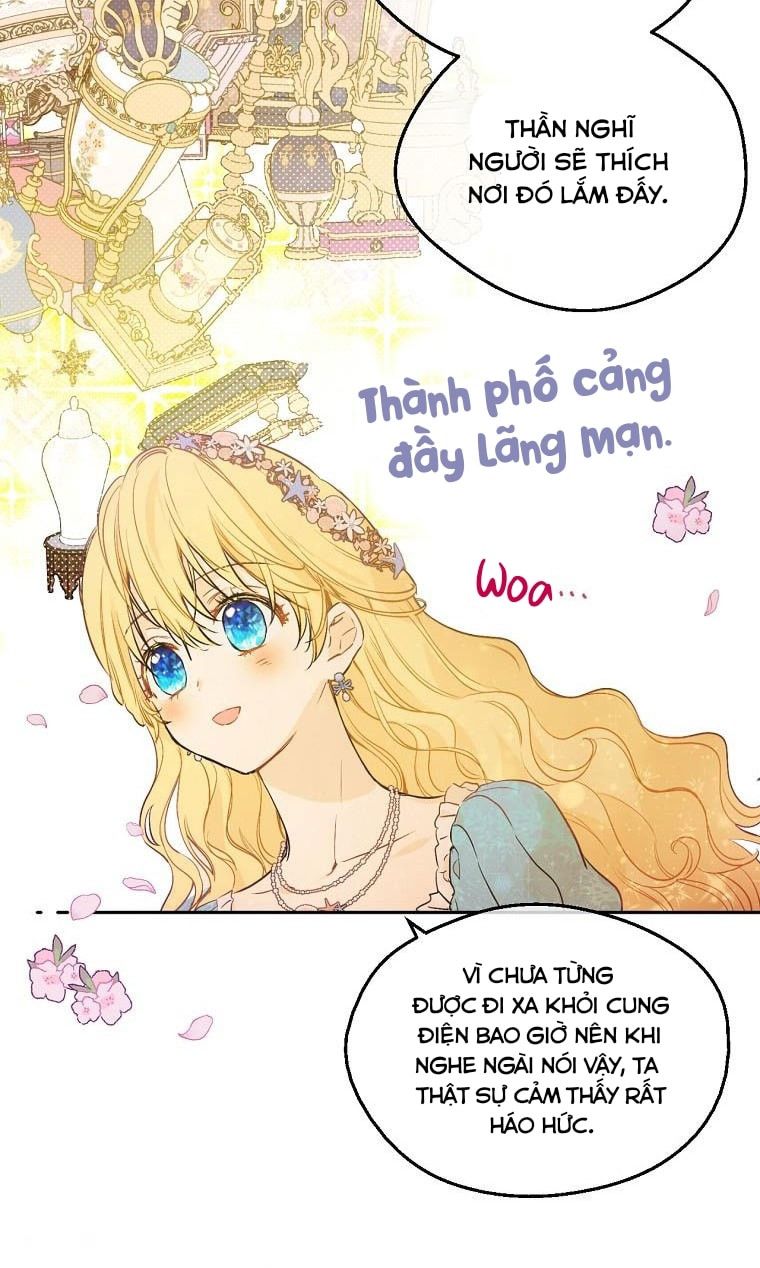 đọc truyện Một Ngày Nọ Tôi Bỗng Thành Nàng Công Chúa Chương 117 ảnh 36 tại Thiên Thai Truyện