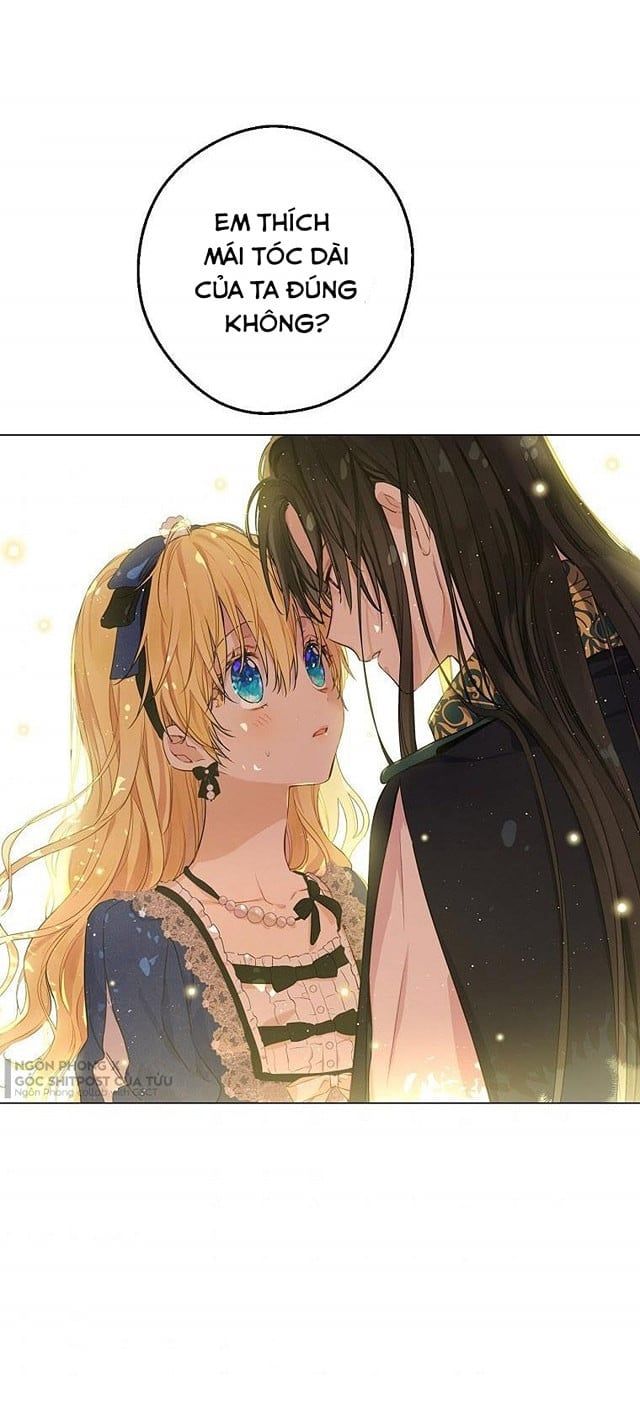 đọc truyện Một Ngày Nọ Tôi Bỗng Thành Nàng Công Chúa Chương 117 ảnh 7 tại Thiên Thai Truyện