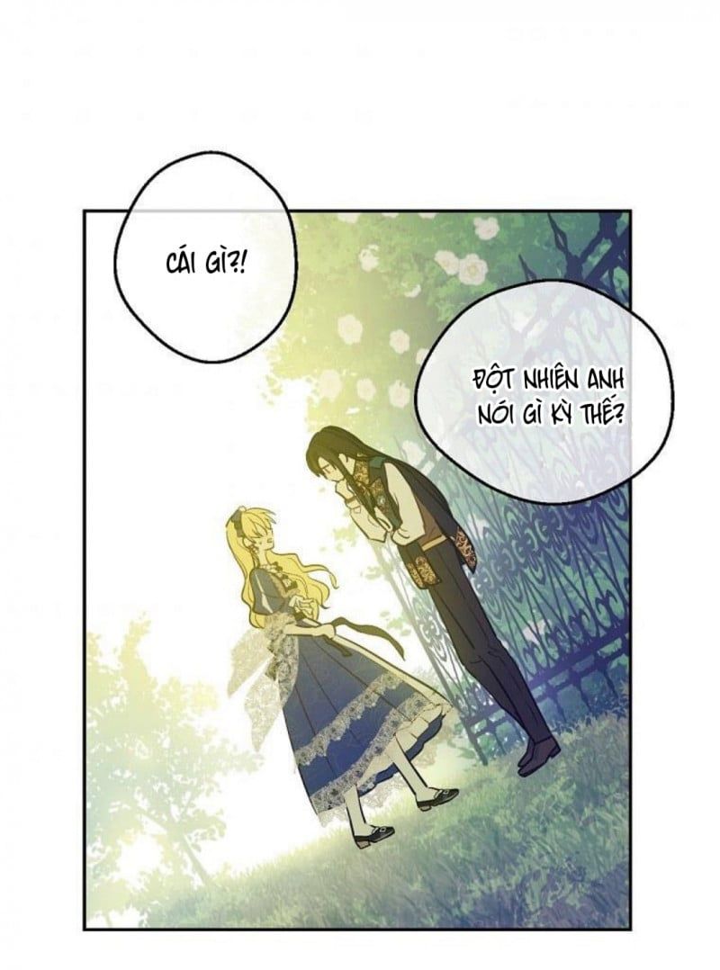 đọc truyện Một Ngày Nọ Tôi Bỗng Thành Nàng Công Chúa Chương 117 ảnh 8 tại Thiên Thai Truyện