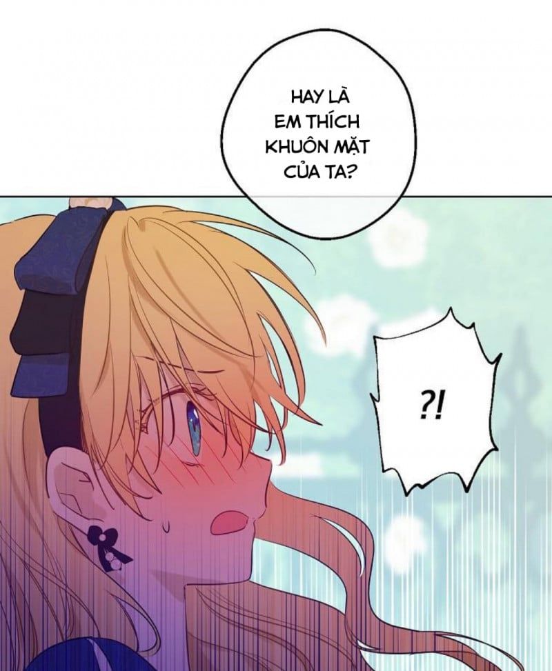 đọc truyện Một Ngày Nọ Tôi Bỗng Thành Nàng Công Chúa Chương 117 ảnh 9 tại Thiên Thai Truyện