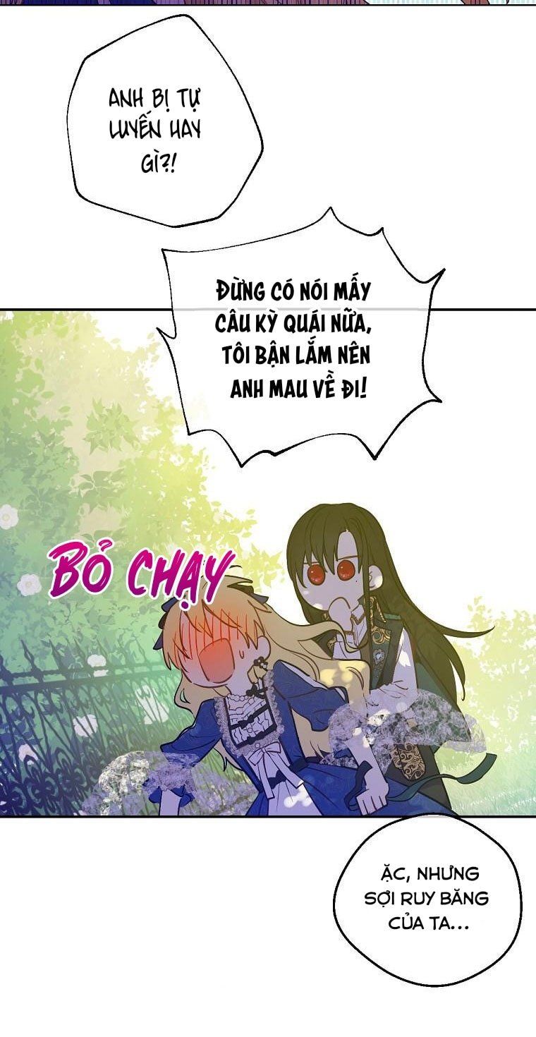 đọc truyện Một Ngày Nọ Tôi Bỗng Thành Nàng Công Chúa Chương 117 ảnh 10 tại Thiên Thai Truyện