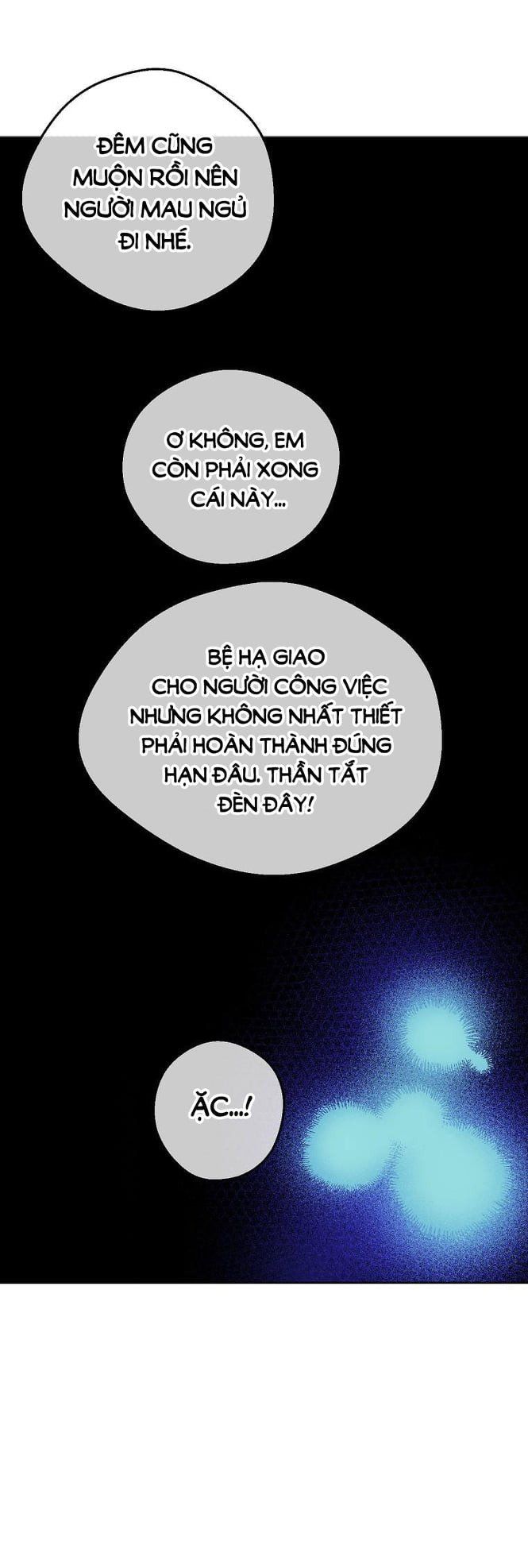đọc truyện Một Ngày Nọ Tôi Bỗng Thành Nàng Công Chúa Chương 118.5 ảnh 3 tại Thiên Thai Truyện