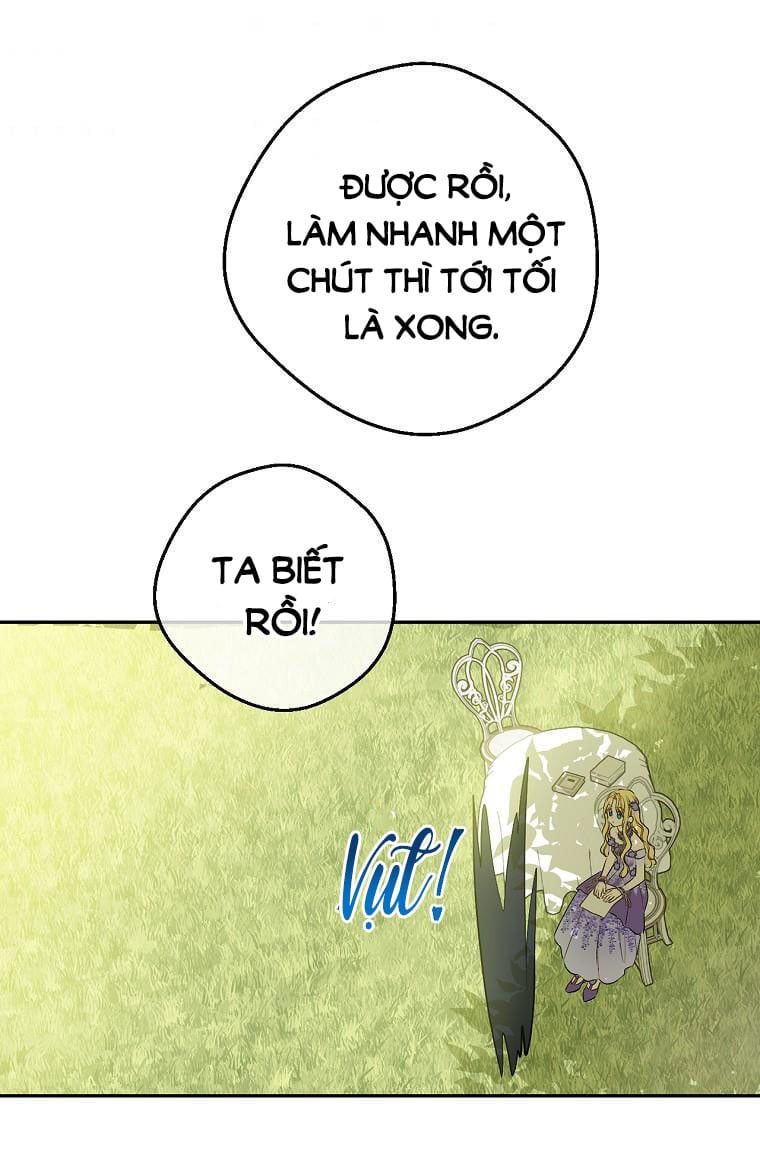 đọc truyện Một Ngày Nọ Tôi Bỗng Thành Nàng Công Chúa Chương 118.5 ảnh 14 tại Thiên Thai Truyện