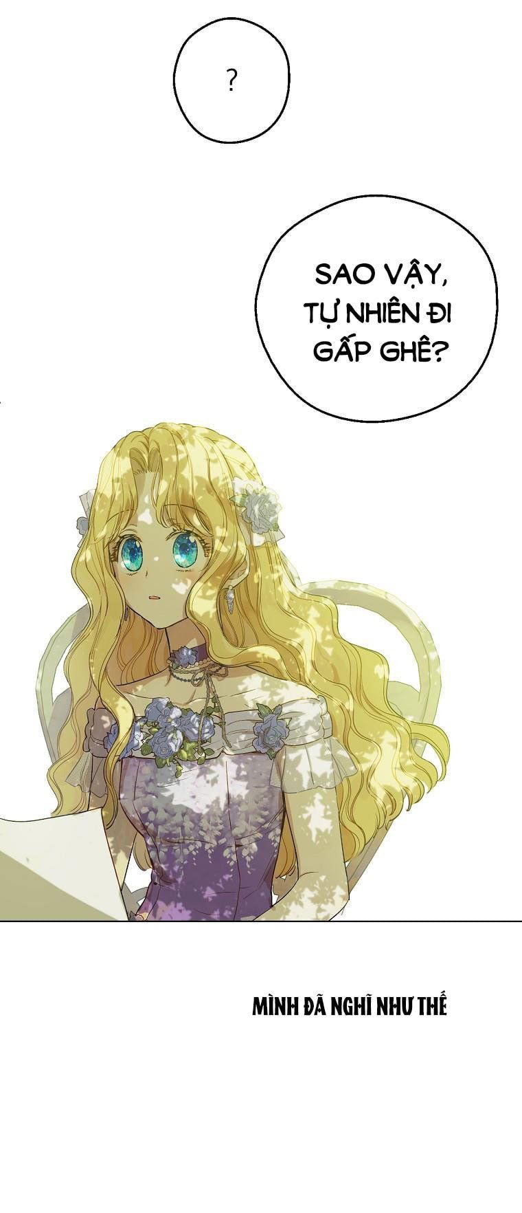 đọc truyện Một Ngày Nọ Tôi Bỗng Thành Nàng Công Chúa Chương 118.5 ảnh 15 tại Thiên Thai Truyện