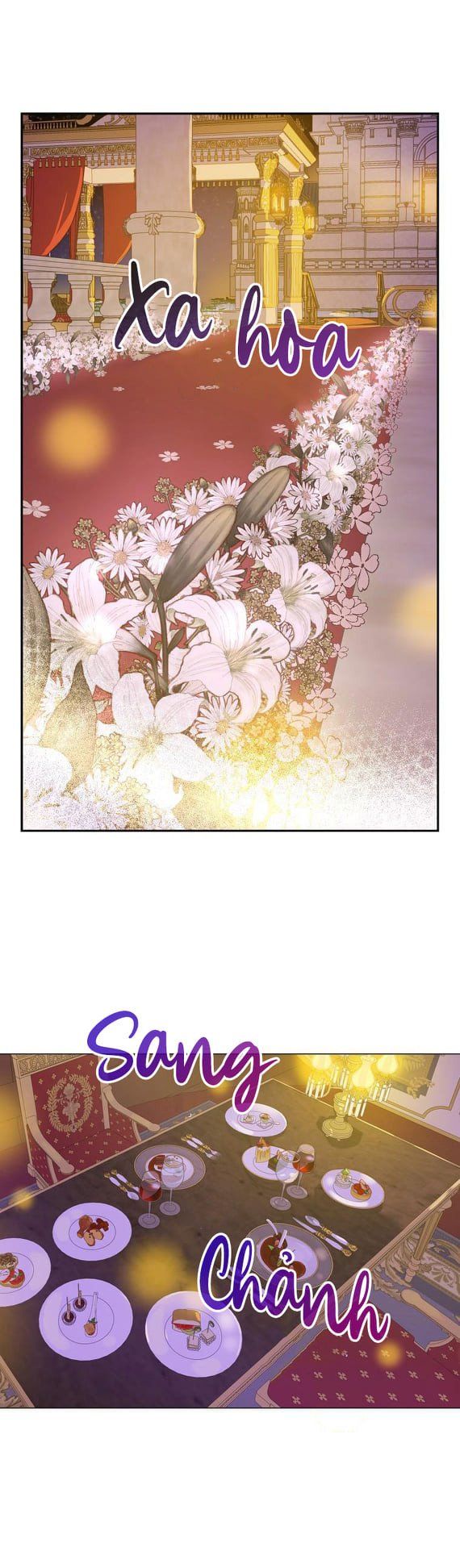 đọc truyện Một Ngày Nọ Tôi Bỗng Thành Nàng Công Chúa Chương 118.5 ảnh 17 tại Thiên Thai Truyện