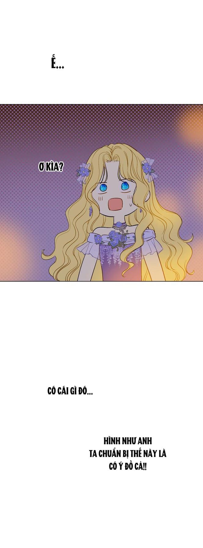 đọc truyện Một Ngày Nọ Tôi Bỗng Thành Nàng Công Chúa Chương 118.5 ảnh 20 tại Thiên Thai Truyện