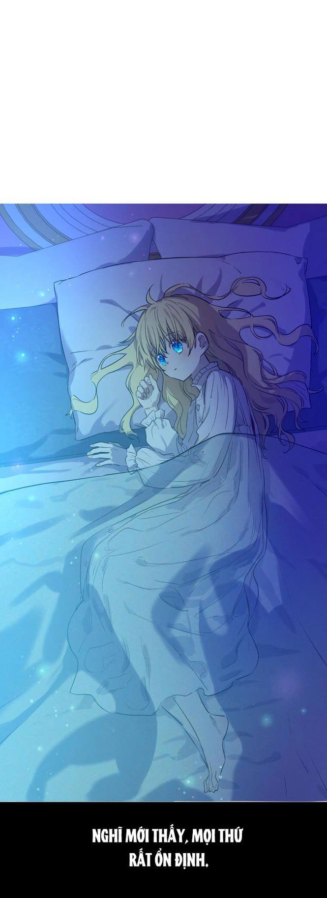 đọc truyện Một Ngày Nọ Tôi Bỗng Thành Nàng Công Chúa Chương 118.5 ảnh 4 tại Thiên Thai Truyện