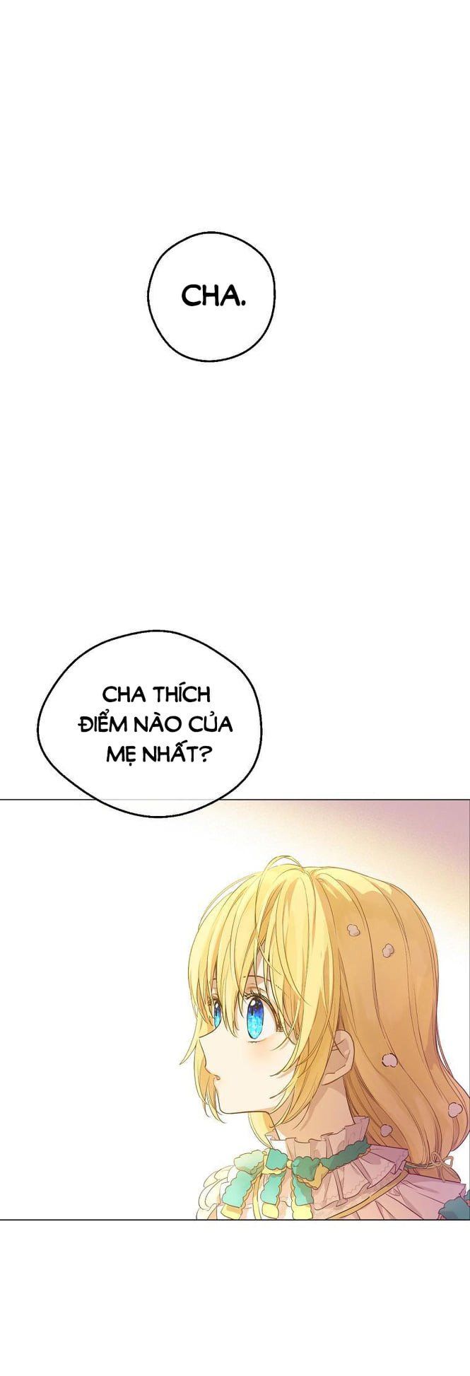 đọc truyện Một Ngày Nọ Tôi Bỗng Thành Nàng Công Chúa Chương 118 ảnh 3 tại Thiên Thai Truyện