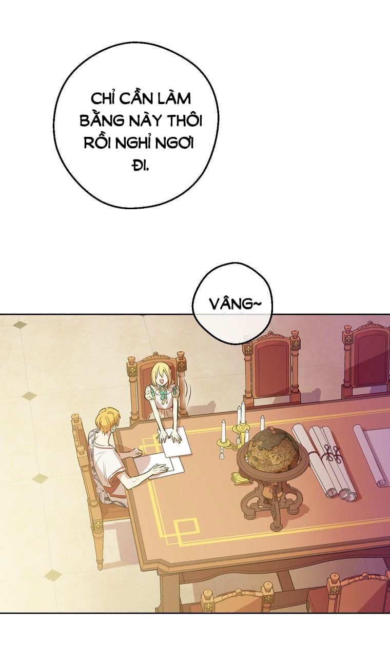 đọc truyện Một Ngày Nọ Tôi Bỗng Thành Nàng Công Chúa Chương 118 ảnh 12 tại Thiên Thai Truyện