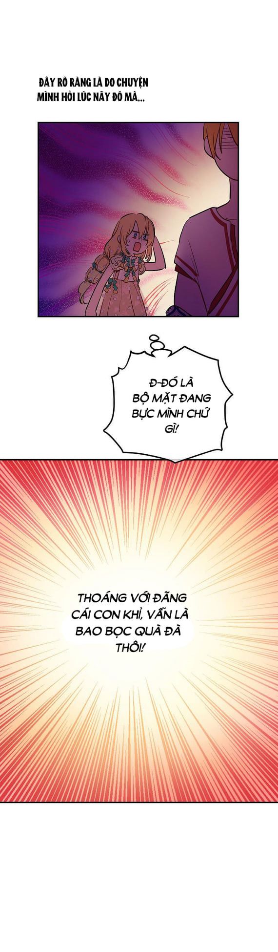 đọc truyện Một Ngày Nọ Tôi Bỗng Thành Nàng Công Chúa Chương 118 ảnh 16 tại Thiên Thai Truyện