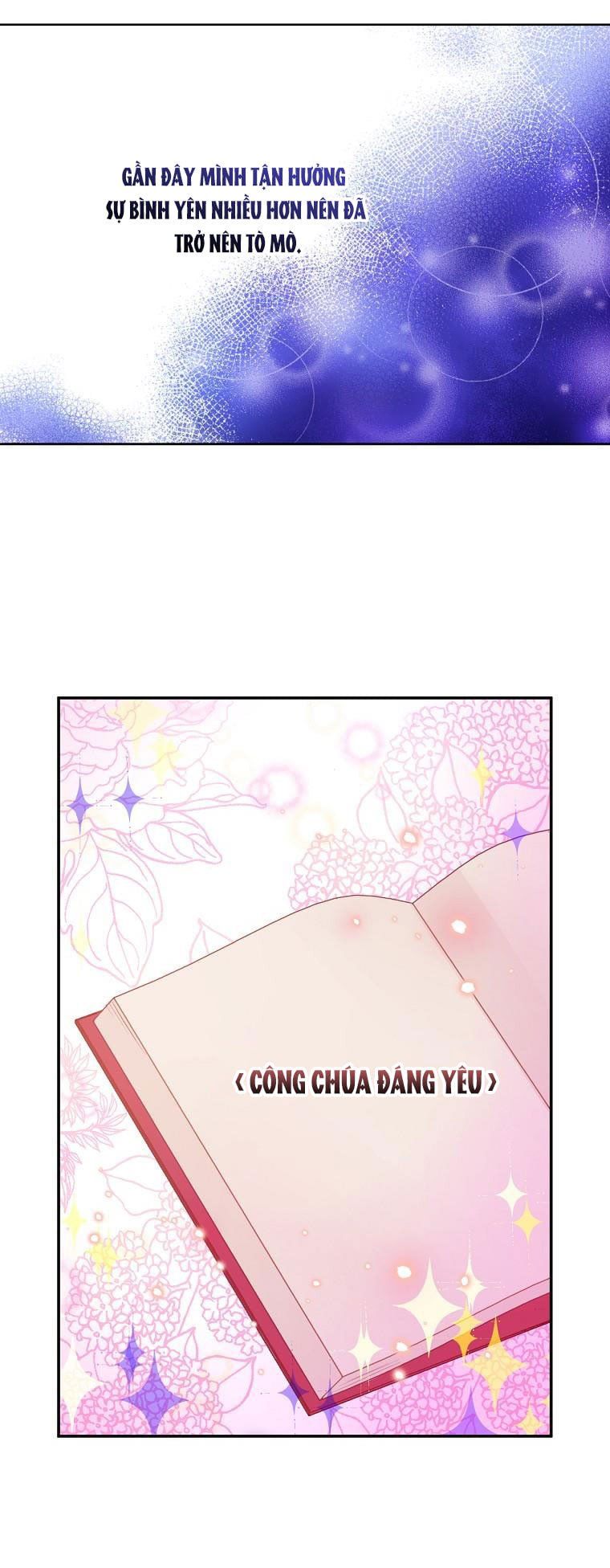 đọc truyện Một Ngày Nọ Tôi Bỗng Thành Nàng Công Chúa Chương 118 ảnh 17 tại Thiên Thai Truyện