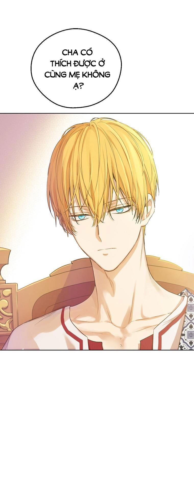 đọc truyện Một Ngày Nọ Tôi Bỗng Thành Nàng Công Chúa Chương 118 ảnh 4 tại Thiên Thai Truyện