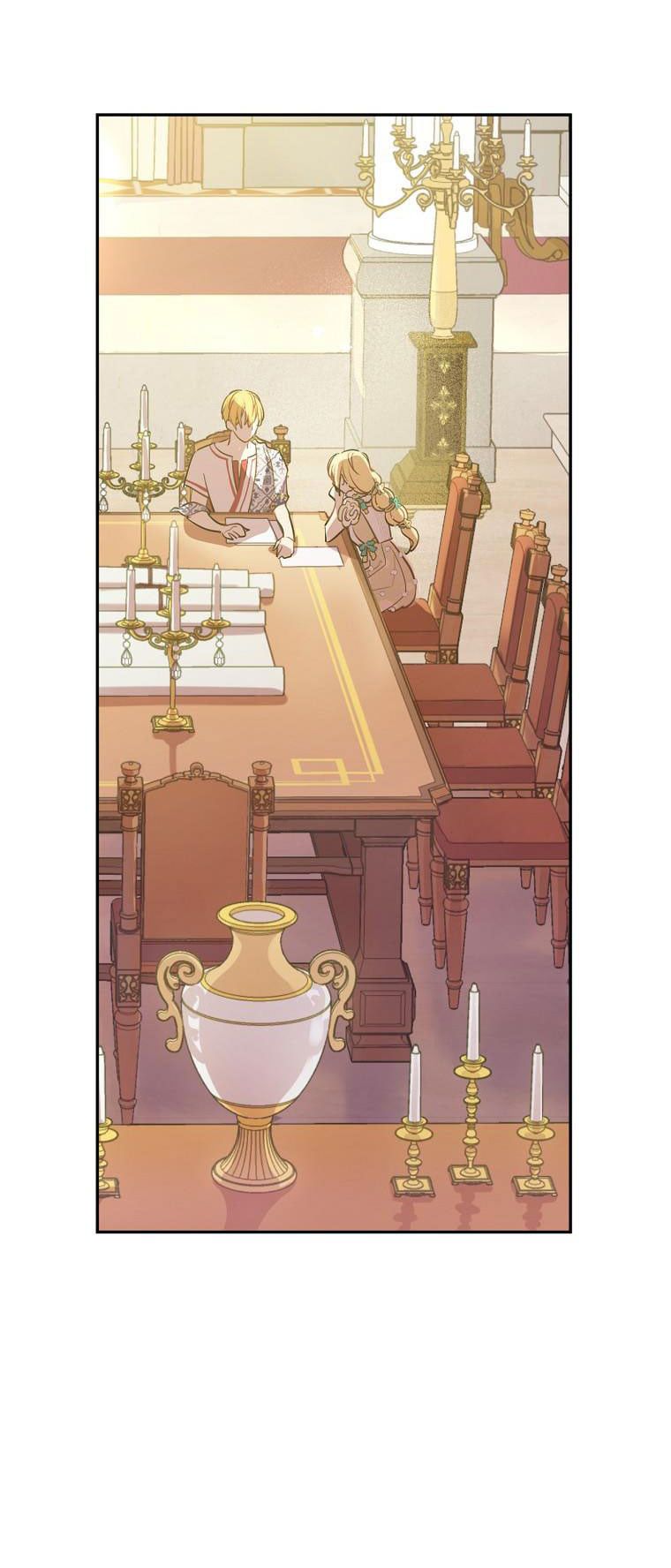 đọc truyện Một Ngày Nọ Tôi Bỗng Thành Nàng Công Chúa Chương 118 ảnh 5 tại Thiên Thai Truyện