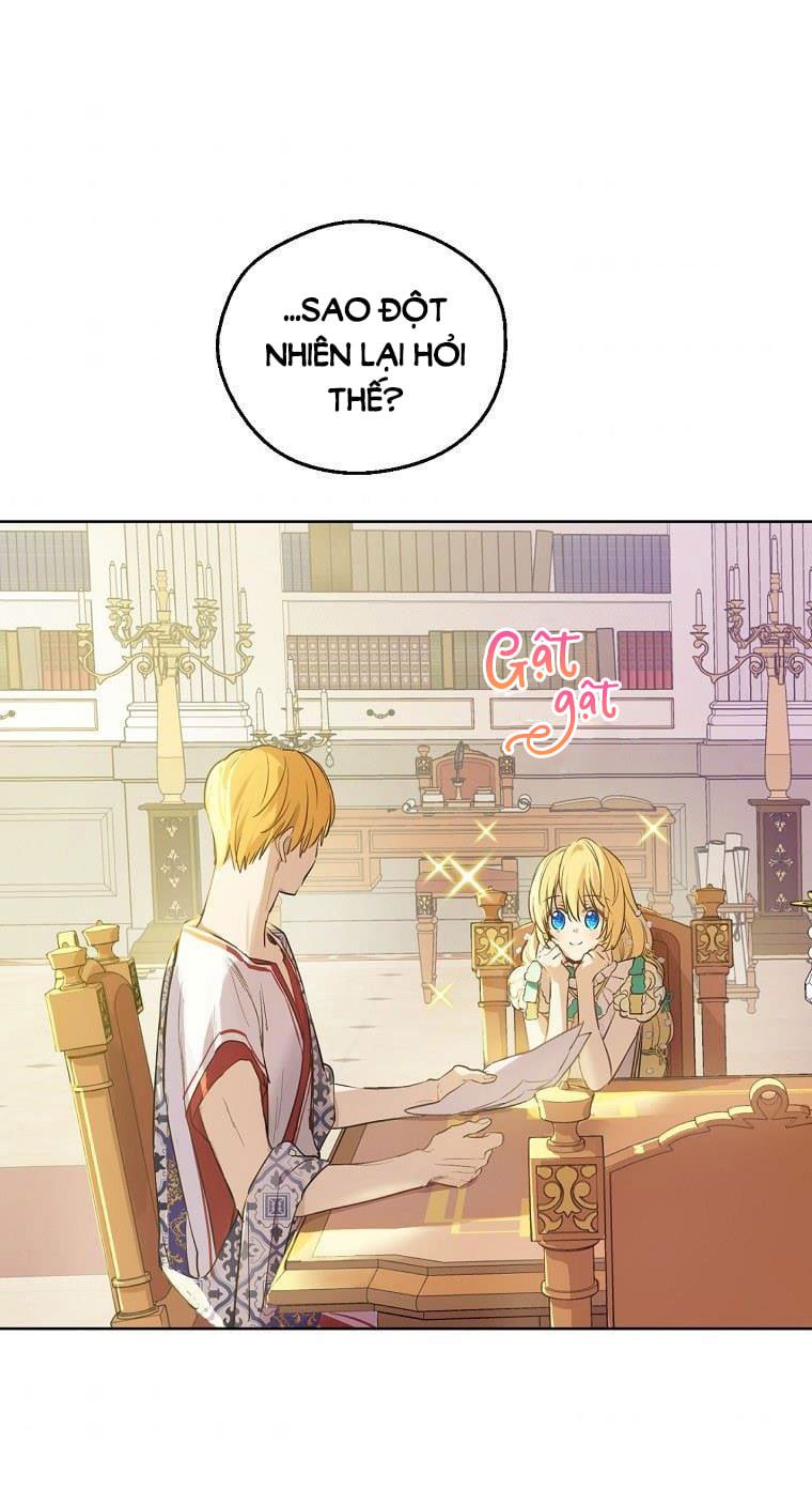 đọc truyện Một Ngày Nọ Tôi Bỗng Thành Nàng Công Chúa Chương 118 ảnh 6 tại Thiên Thai Truyện