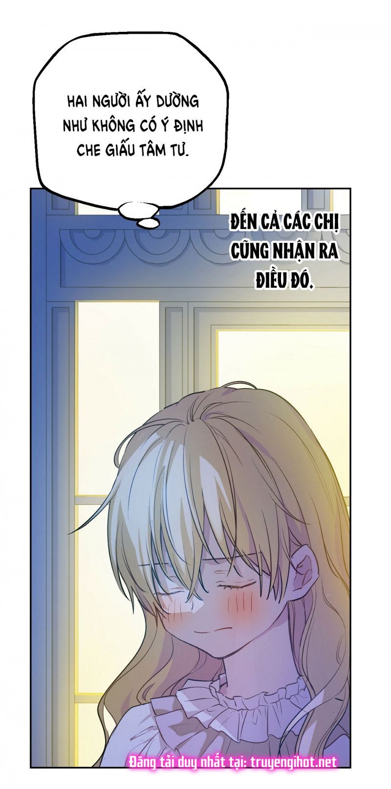 đọc truyện Một Ngày Nọ Tôi Bỗng Thành Nàng Công Chúa Chương 119.5 ảnh 12 tại Thiên Thai Truyện