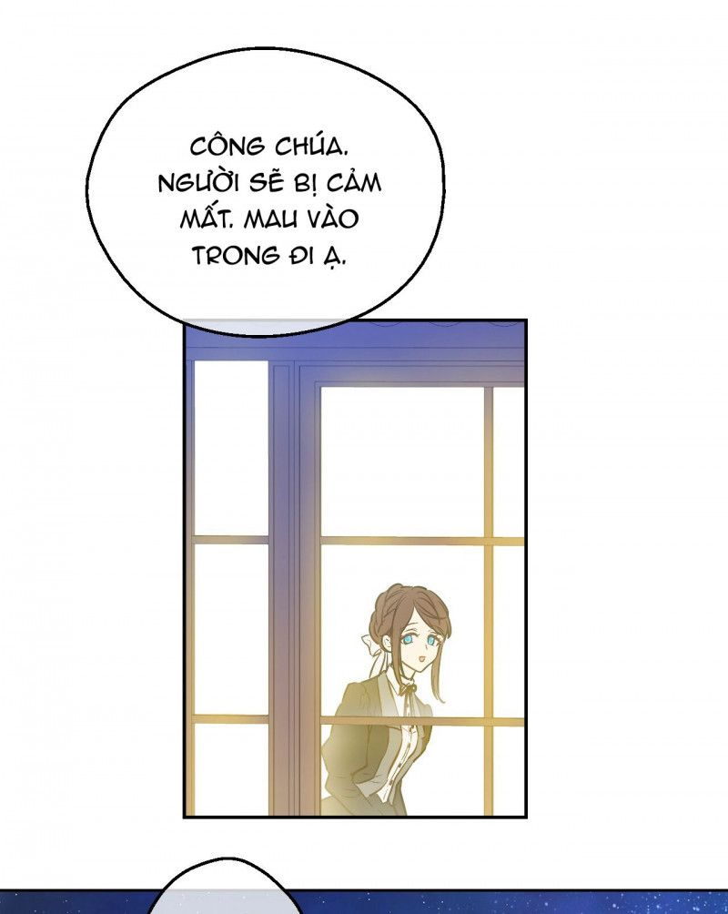 đọc truyện Một Ngày Nọ Tôi Bỗng Thành Nàng Công Chúa Chương 119.5 ảnh 13 tại Thiên Thai Truyện